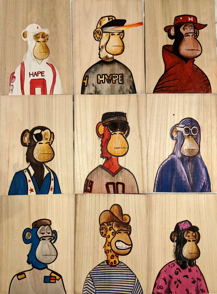 MO GOLD GRILLA tweet media