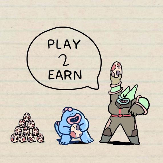 Hey Ziggys! 🦖

We have never been so excited as Season 2, «Pirates Attack» is just around the corner

Without further ado, let’s jump in to discuss our P2E mechanic as well as new functionalities which will be added

#PiratesAttack #NFTs #P2Egaming 

1/8 a thread 🧵