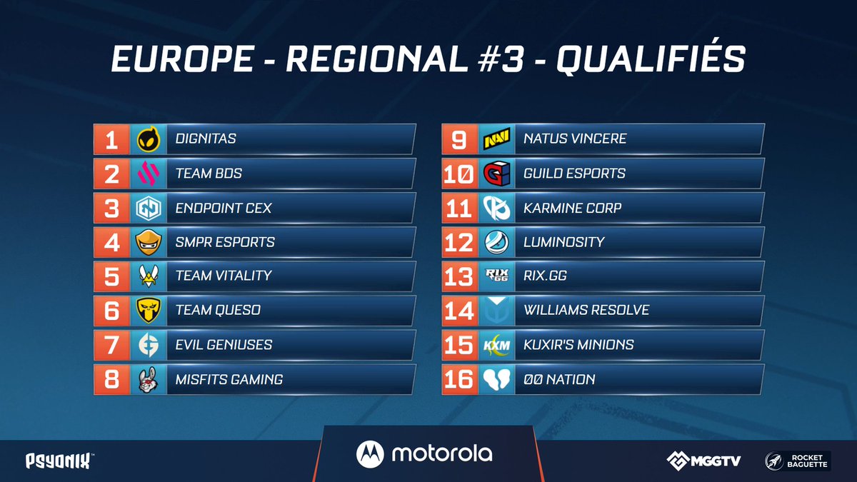 Rocket Baguette tweet media