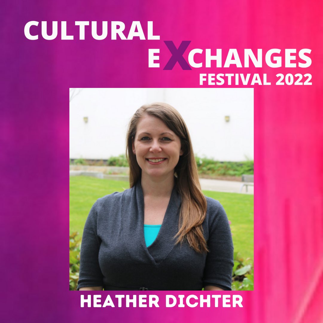 Cultural eXchanges tweet media