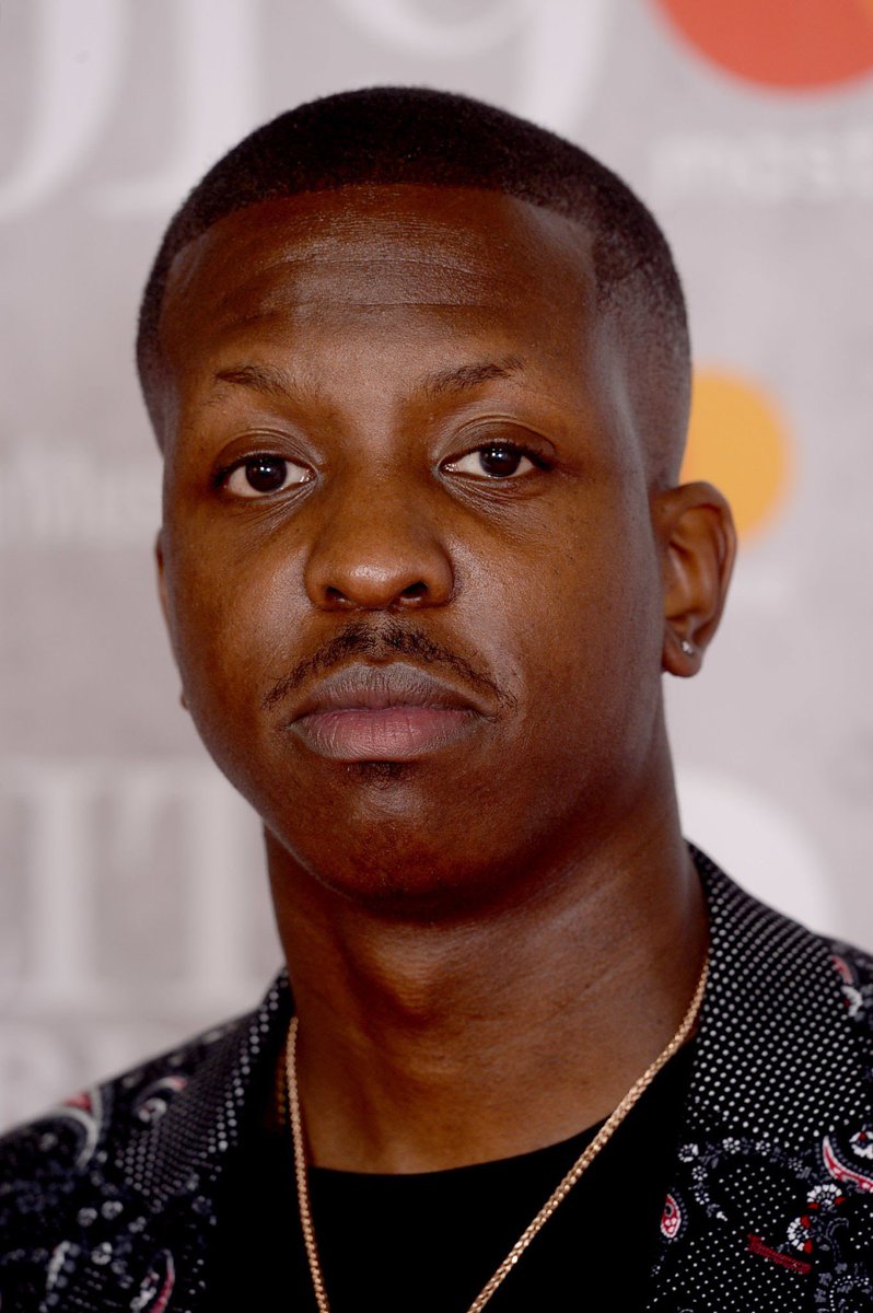 NewsJunkieBreak's tweet photo. 🚨 BREAKING: Reports entrepreneur and music pioneer Jamal Edwards has passed away aged 31 https://t.co/cR5eBM2ROI