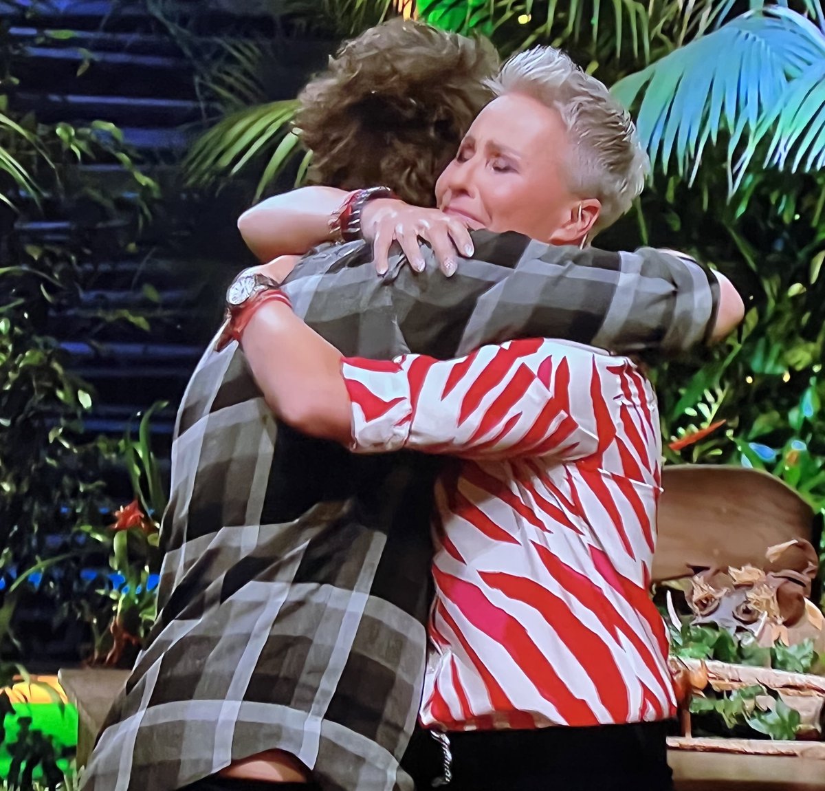 Ich heule nicht, ihr heult 🥲 #ibes