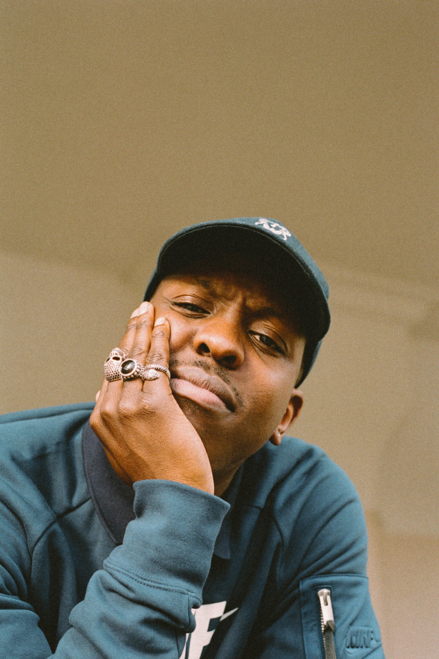 Jamal supported Ed Sheeran, Dave, Stormzy, Wretch 32, Ghetts, Potter Payper, Giggs, Morrison, Skrapz, Nines, K Koke, Benny Banks, J Hus, Mist, Bugzy Malone, Young Adz, Jaykae, Depzman🕊, Yungen, Chip, BBK, Cadet🕊 etc

I can go on forever. What a platform <a href="/SBTVonline/">SB.TV</a> 🖤what a man