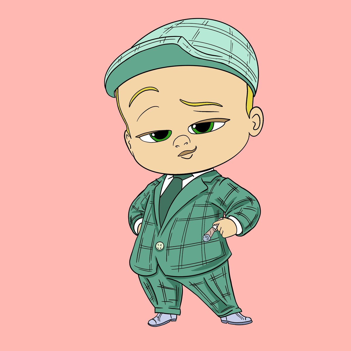 🎉Giveaway🎉

In collaboration with Me. I’m doing a 10 Whitelist Giveaway for the NickyG Alpha group.

Enter:
- Follow @NickyGee44 
- Like and Retweet
- Tag a friend

Invite to the discord if you aren’t in it already: discord.gg/nickyg

Giveaway ends in 30 hours (10pm EST)