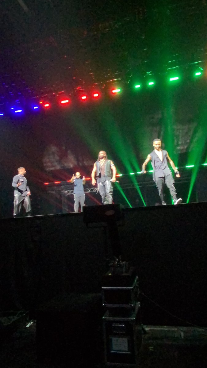 123nec's tweet photo. It was never just a phase! Same band same arena same song 11 years difference! @JLSOfficial @AstonMerrygold @JBGill @Oritse @MarvinHumes #JLS #ForerverAndADay #Dayone #EverybodyInLove https://t.co/xiZ4TKd9j3