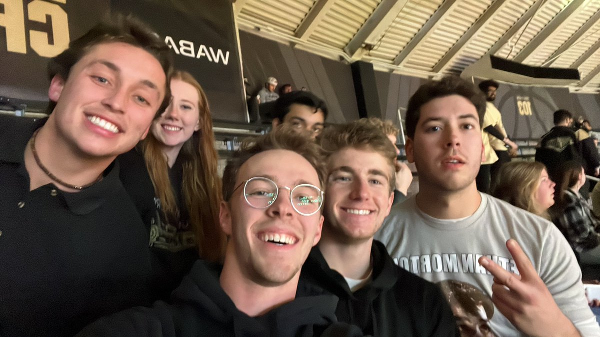 #BoilerUp <a href="/AshleighGutk/">Ashleigh Gutknecht</a>