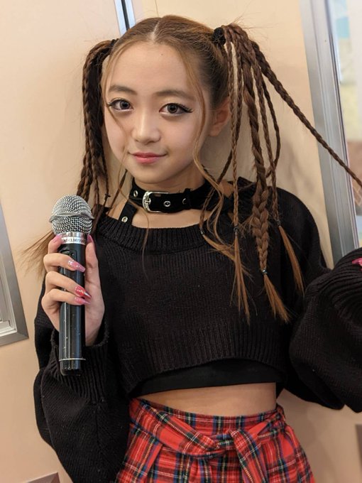 Twitterのコスプレ画像16