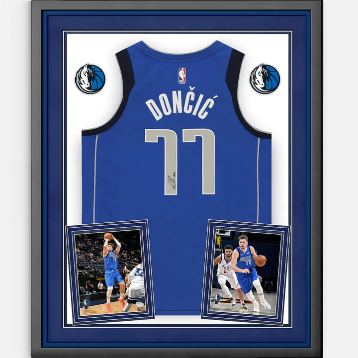 Want to win an autographed Luka Dončić jersey?

Here’s how to enter:

1️⃣ Retweet this post and include #NBABetSweepstakes
2️⃣ Follow @NBABet
 
Contest Concludes @ 11:59pm EST on 2/21.

No Purch. Nec. US &amp; Canada (ex. Quebec) 21+. Rules: on.nba.com/3dM8g2P