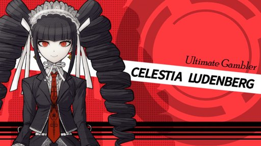 KTZsquad's tweet photo. ㅤㅤㅤㅤ▰▰▰▰  𖧧 ▰▰▰▰
ㅤ━━ ⟅ ﴾ A NEW TALENT JUST SHOWED UP ﴿

ㅤㅤ𖨂 Celestia Ludenberg
ㅤㅤㅤㅤ𖨂 @iGAMBL3R
 ㅤㅤㅤㅤㅤㅤ𖨂 Ultimate Gambler https://t.co/N9S8GSYTkX