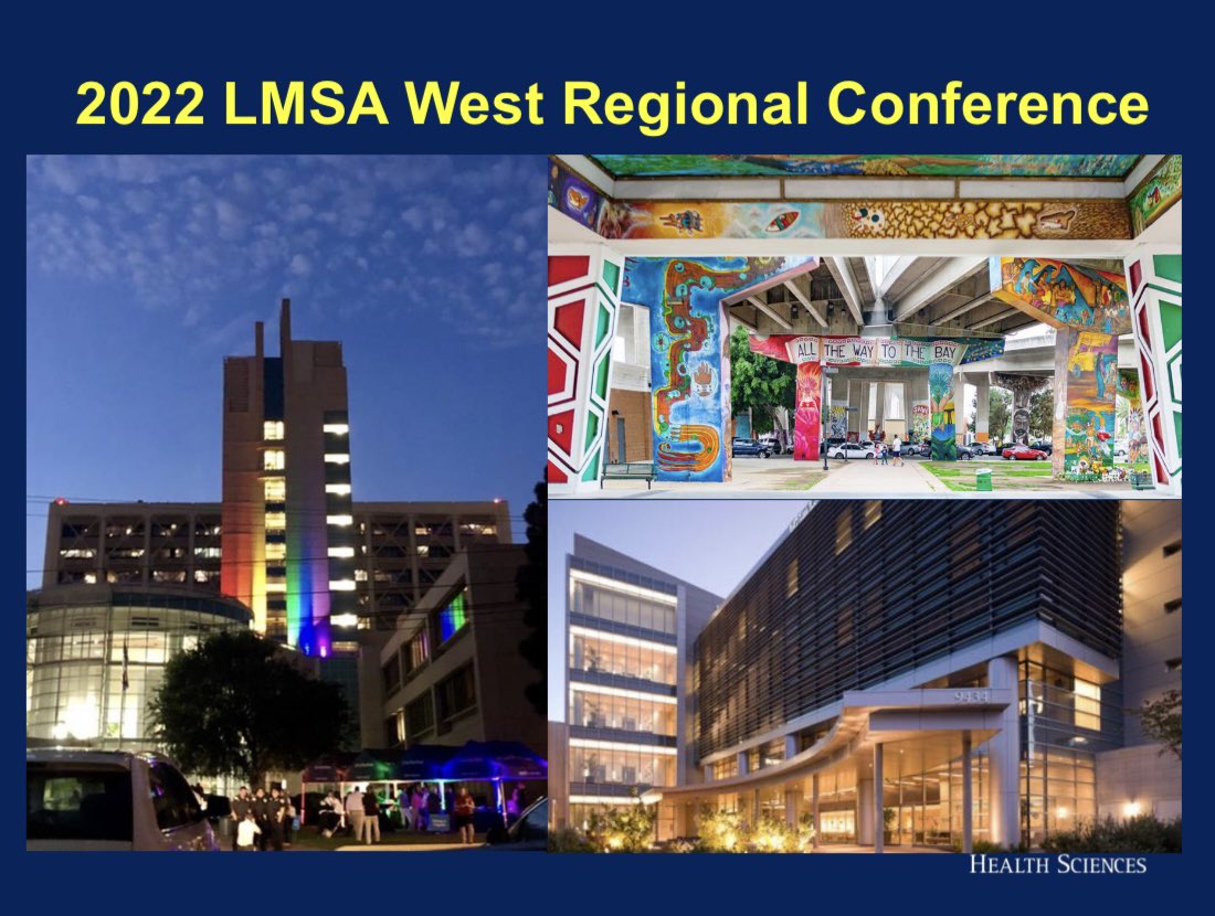 LRCASTEL's tweet photo. Exceptional @lmsa_west conference - 2022 @UCSDMedSchool Grateful to be part of an amazing  group of talented student leaders &amp; agents of change! Thanks @UCSD_DCP @ucsdim &amp; @UCSDHealth for support! #healthequity #Latinosunidos https://t.co/Acl9K3AbHB