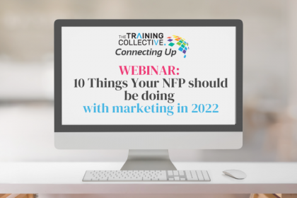 TechSoupNZ's tweet image. If your #nonprofit organisation needs help working out the key things you should be focussing on marketing-wise in 2022, this session is for you - techsoup.net.nz/events/webinar…