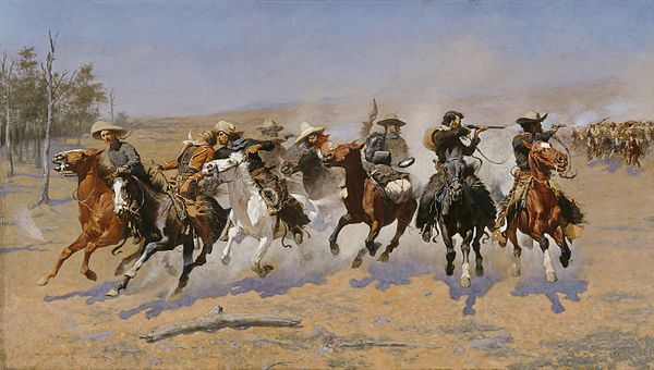 Fort Sill Apache Tribe tweet media