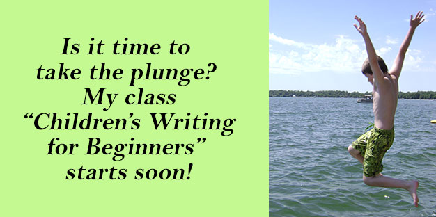 Have you been thinking about writing a children's book? My Loft class is a great way to get a jumpstart! You can find further details here: loft.org/classes/childr…
