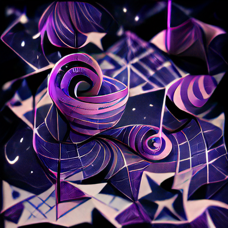 Starting this Wednesday, I will resume listing NFTs for the AI Artforms collection.

Only 1 will be listed a week on Wednesdays from now on. This is to preserve rarity and support the sales of holders 😁

#ravencoin #rvnnfts #rvn #NFTs #nftart #NFTartist #ravenist #AIArtwork