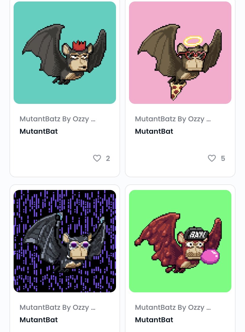 🦇🦇🦇🦇<a href="/CryptoBatzNFT/">CryptoBatz</a>