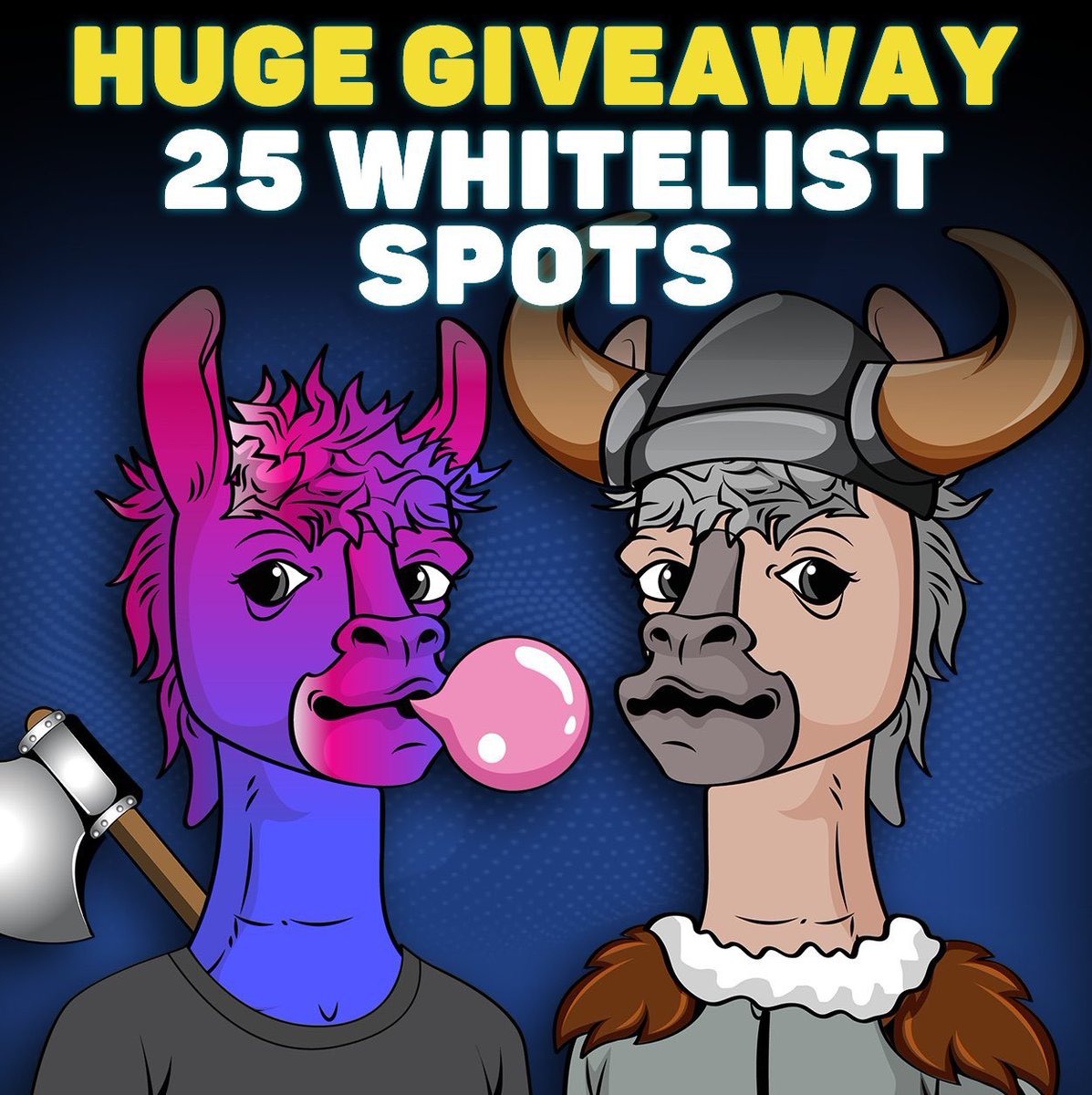 100x Hunters tweet media