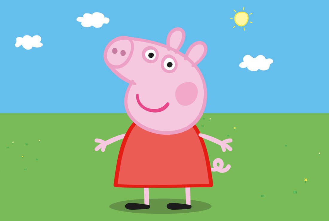 Cartoon Crave on X: 'Peppa Pig' has been renewed for 104 new