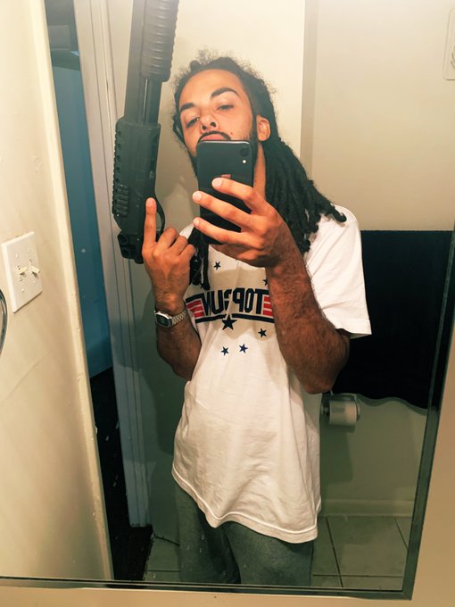 I&rsquo;m still that nigga Yu don&rsquo;t wanna step to 🥀 https://t.co/HYb9EPt462