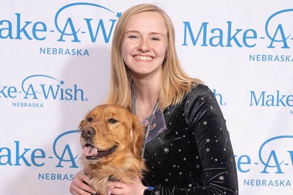 MakeAWishNE's tweet photo. Thank you to everyone who attended, donated &amp; bid on auction items during the 2022 Wish Ball: When Stars Align gala last night! ✨✨ Thanks to generous donors like YOU, this event raised over $169K!!

#lincolnnebraska #nebraska #gala #wishes #wishball #whenstarsalign https://t.co/5GX3lS9wH2