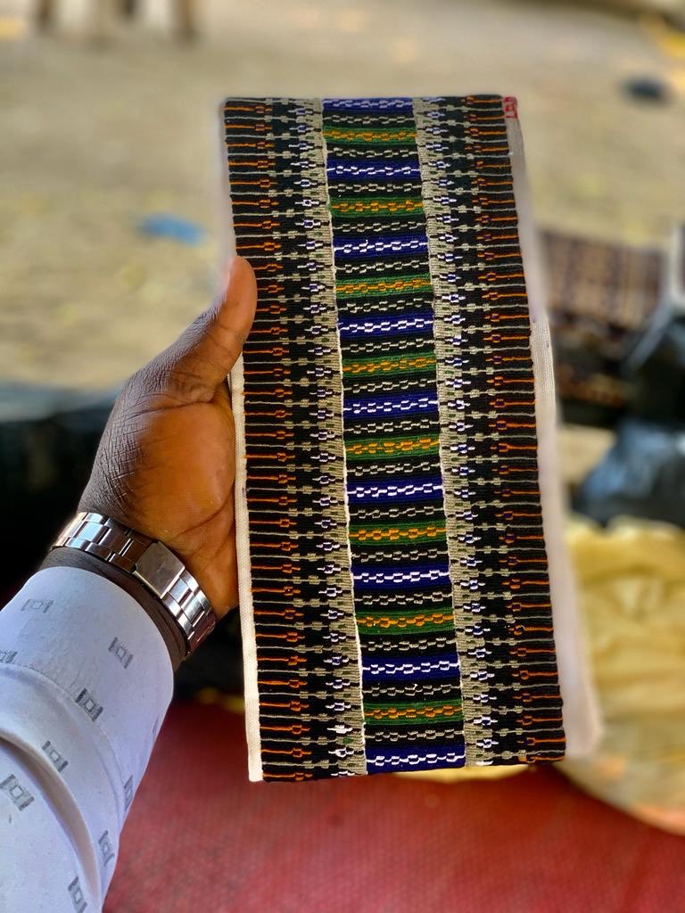 Trending_Group's tweet photo. The real deal from BAMA of maiduguri...
Find your size and place an order... 25k each https://t.co/q97Edhk3jo