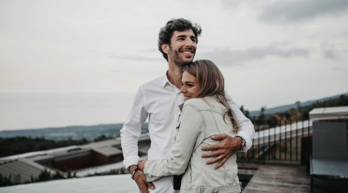 Maennerseite_ch's tweet image. So machst du deine #Partnerin glücklich

Viele Männer, die in einer Beziehung sind, fühlen sich mit ihren Partnerinnen überfordert. Dabei sind es die kleinen Dinge, die die Frauen glücklich machen. Das Schönste Geschenk, was Du Deiner Partnerin...

maennerseite.ch/leben/1269-so-…