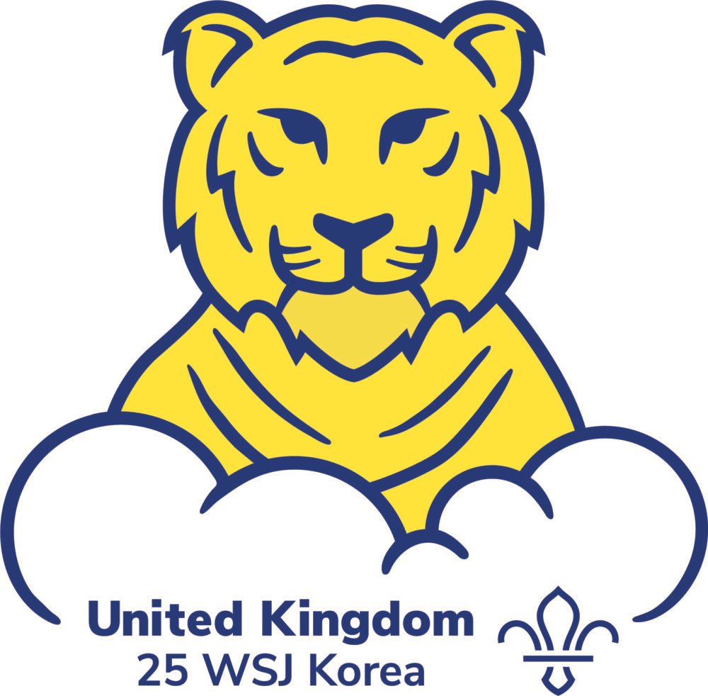 Scoutsscarter's tweet photo. Home safe and sound from #UL1 - privileged to meet so many volunteers in the @UKContingent committed to supporting thousands of young people on their @2023wsjkorea journey - going to really enjoy the next 18 months #DrawYourDream #uk25wsj #DreamWild https://t.co/tL4mmlMsdm