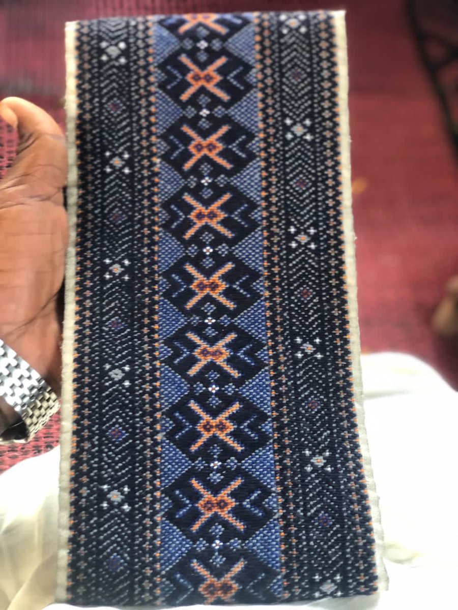 Trending_Group's tweet photo. The real deal from BAMA of Maiduguri... 30k each https://t.co/KylynZSTgy