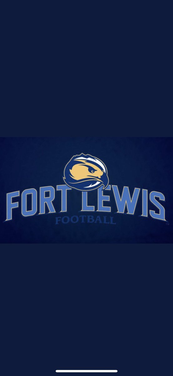 thaonethree's tweet photo. I want to thank @OGMacDC @TheCoach7Bible  for having me on a official visit to the University of Fort Lewis, had an amazing time and thank you for the hospitality🙏🏽  #letsSoar #theFort #hawkem https://t.co/0NI9eqMIw3