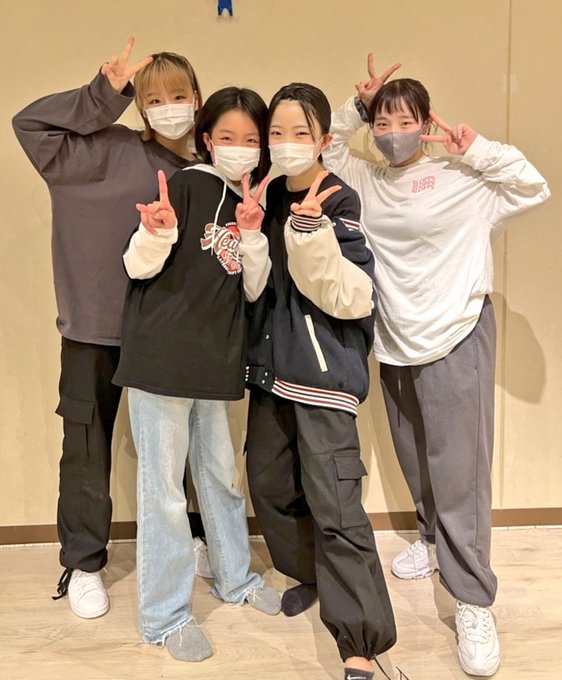 HANNAのTwitter画像6