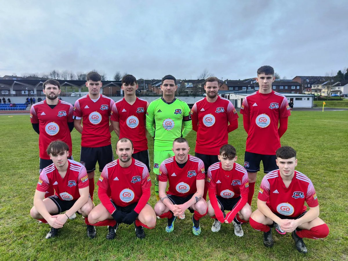 maiden_city's tweet photo. NI Intermediate Result

Strabane Athletic 0 v 2 Maiden City 

@lee_toland ⚽️
@DylanMooney15  ⚽️

A good away result for City yesterday against the League Champions in what was Maiden City first victory at this venue.

Read more ⬇️
https://t.co/oBvVmVfVuO https://t.co/Rjjm8p1iC3