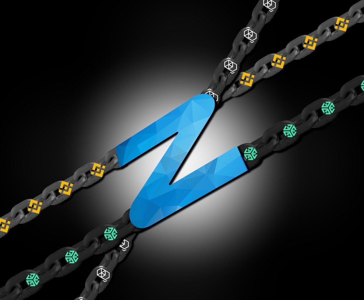 Dublie27's tweet photo. Not just on one chain...
#Zeedex #zdex #dexholygrail https://t.co/7NpCpIYrFS