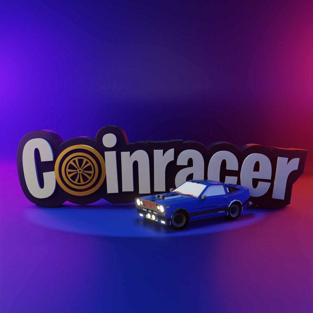 Coinracer's tweet photo. Dear #CoinracerFam!  ❤️🏁

We are excited to announce our ChipRace game-mode!

🚀ChipRace is LIVE!🚀

🏆ChipRace Link🏆 https://t.co/FuRR9VG0It

Make sure to refresh game with Ctrl+Shift+R to download the new version! https://t.co/3lM16wZ2A9