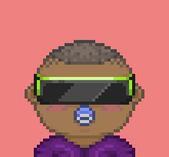 Infancylabs - NFT tweet media