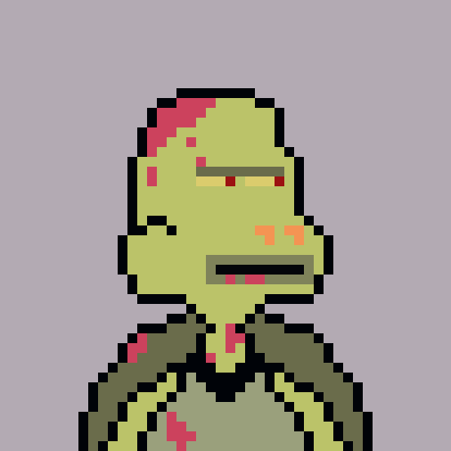 TheCrypTurtles's tweet photo. YO Turtle Gang 🐢🐢🐢
@J3rboa has been working on some turtle skins,
Which one is your favourite?
#artwork #digitalart #nfts #nft #nftart #nftcommunity #cryptoart #nftartist #thecrypturtles https://t.co/a2SNVUShvB