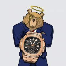 rafayulislam's tweet photo. The hype is great these #NFTs are soo good looking they are coming out soon @CryptoBearWC they have some great luxury watches and other things for giveaways
They will be running out soon!! #CBWC #CryptoBearWC #CBWCARMY #cryptobears #mintingsoon #CryptoBearWatchClub https://t.co/7jf3w6HO6p