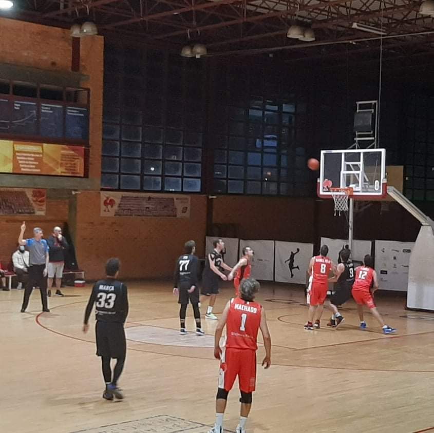 AAC - Basquetebol tweet media