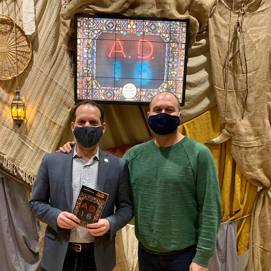 Evan Glass tweet media