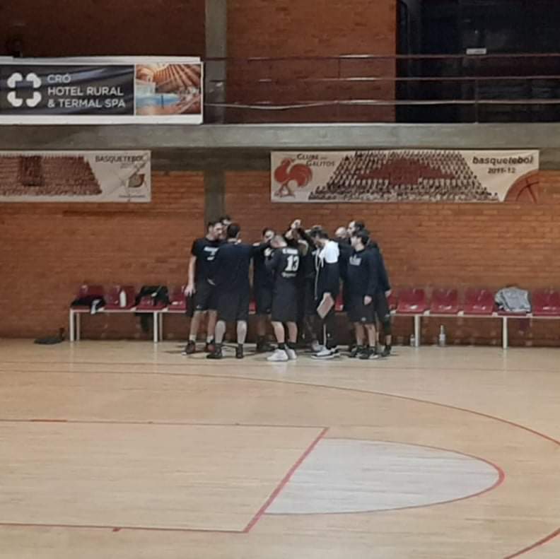 AAC - Basquetebol tweet media