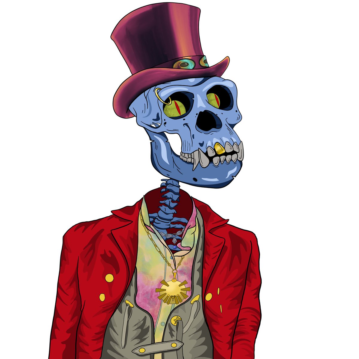 BoneIdolRC's tweet photo. Welcome to the Bone Idol Rock Club.  Look who's on stage tonight.   

Live Your Best Life.

#nfts #metaverse #eth #crypto #nftcommunity #nftgiveaway #nft #musicnft #boredapeyachtclub #psychedelicart #liveyourbestlife https://t.co/EcEvDzrcH8