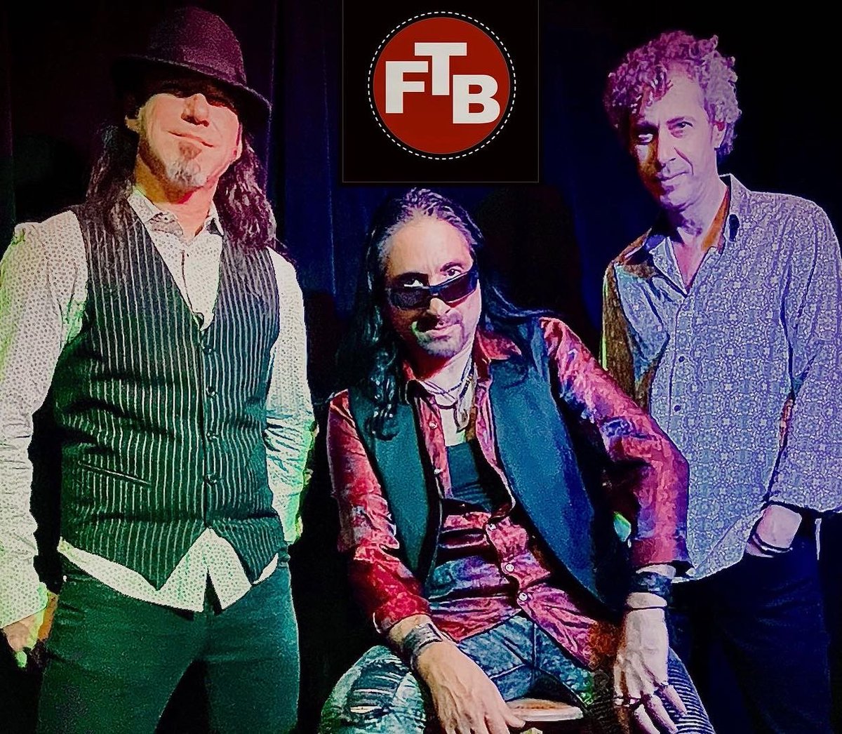 Fat Tony Band (FTB) tweet media