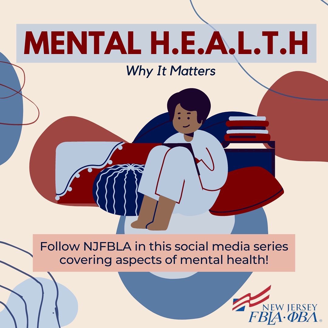 New Jersey FBLA tweet media