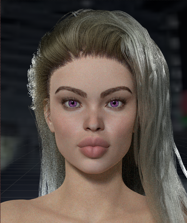 Deviantart Muad3d TW Pornstars - MUAD3D. Twitter. Pretty happy how the hair style came ...