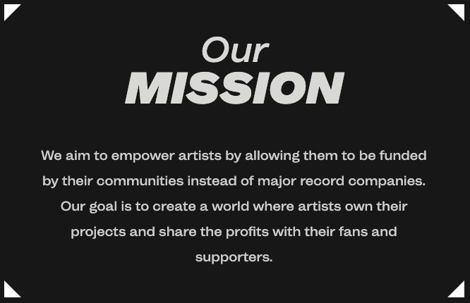 Reuren95's tweet photo. The Music industry looks for a change.

The NFT space too.

We are Power. We are the change.

Ultra selective Whitelist @power_i0 &amp; slow mint

Here for the long run ✋💎

#itsaboutpower 
#powerNLC
#nftdrop
#NFTgem
#NFTCommunity 
#NFTMusic 
#whitelist https://t.co/EFEAyP2sTz