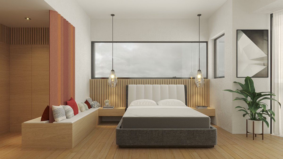 Students!!! Take advantage of this webinar recording and learn how Fuse Architects decluttered with Archicad. Using a single software improved their workflow! okt.to/vapVRU