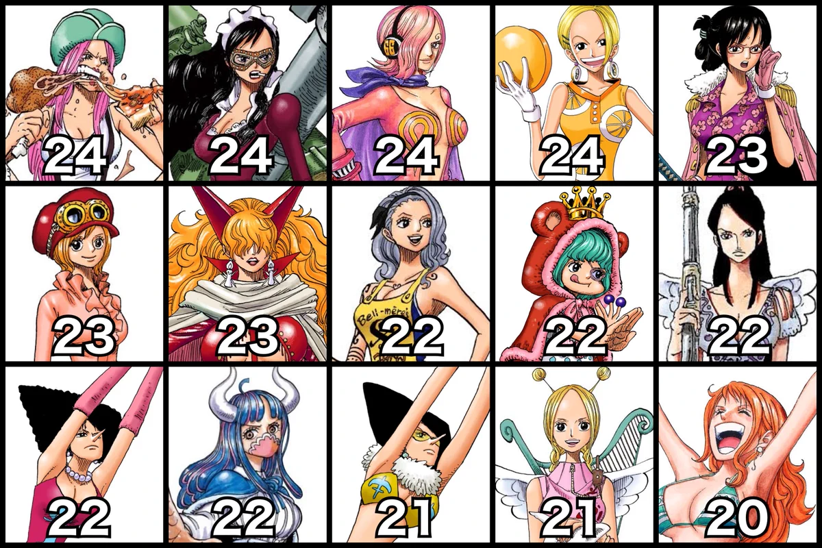 女性キャラクター11点 まとめ売り FMElIThX0AQPg_7?format=webp&