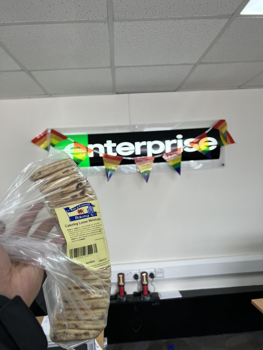 Steve Delaney tweet media