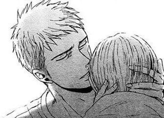 anihusband's tweet photo. Mangá: Saezuru Tori Wa Habatakanai https://t.co/dypAAQsFxF