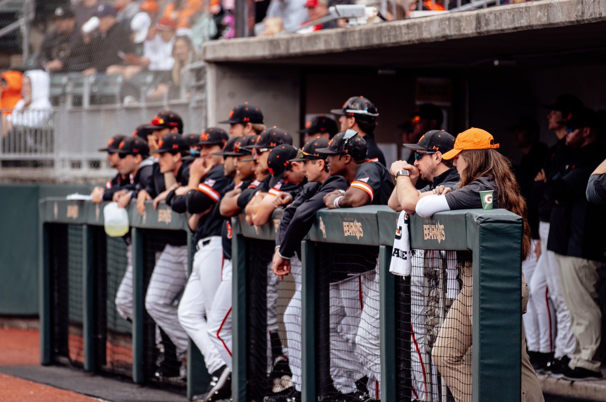 BearkatsBSB's tweet photo. Go Big Orange 🍊

#EatEmUpKats https://t.co/88QN02ix5O