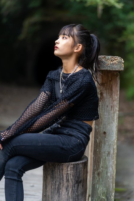 Twitterのコスプレ画像15