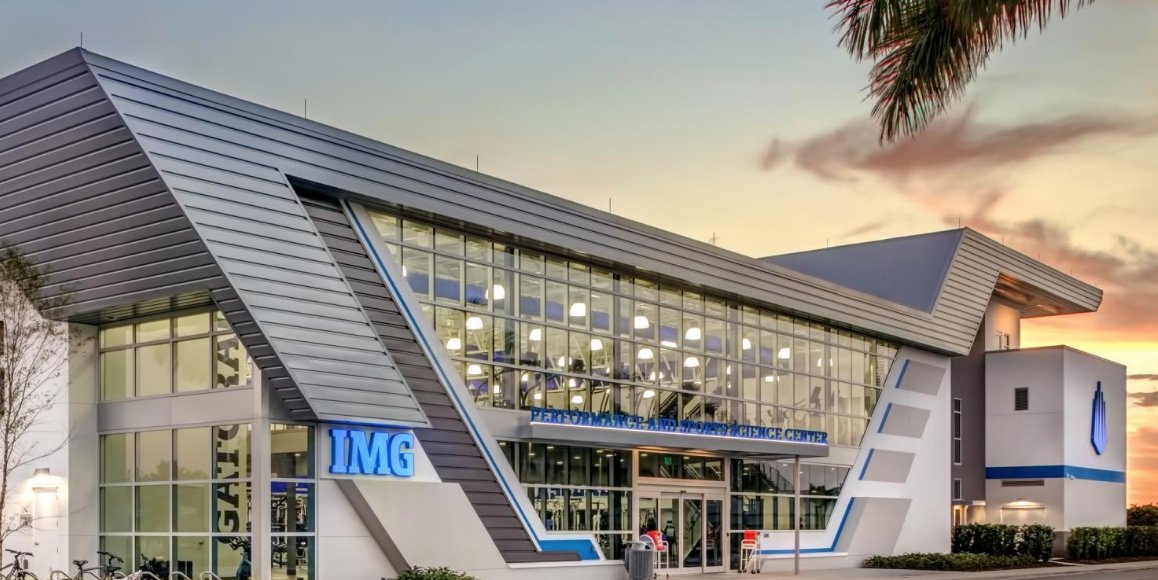 JOB ALERT: Join our multi-disciplinary / collaborative team with a mission of being the global leader in youth/adolescent athletic development

🧠Assistant Head of Mental Conditioning
📍IMG Academy

📰wmeimg.wd1.myworkdayjobs.com/en-US/IMGACADE…